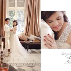 Meet your Posher, Ngan